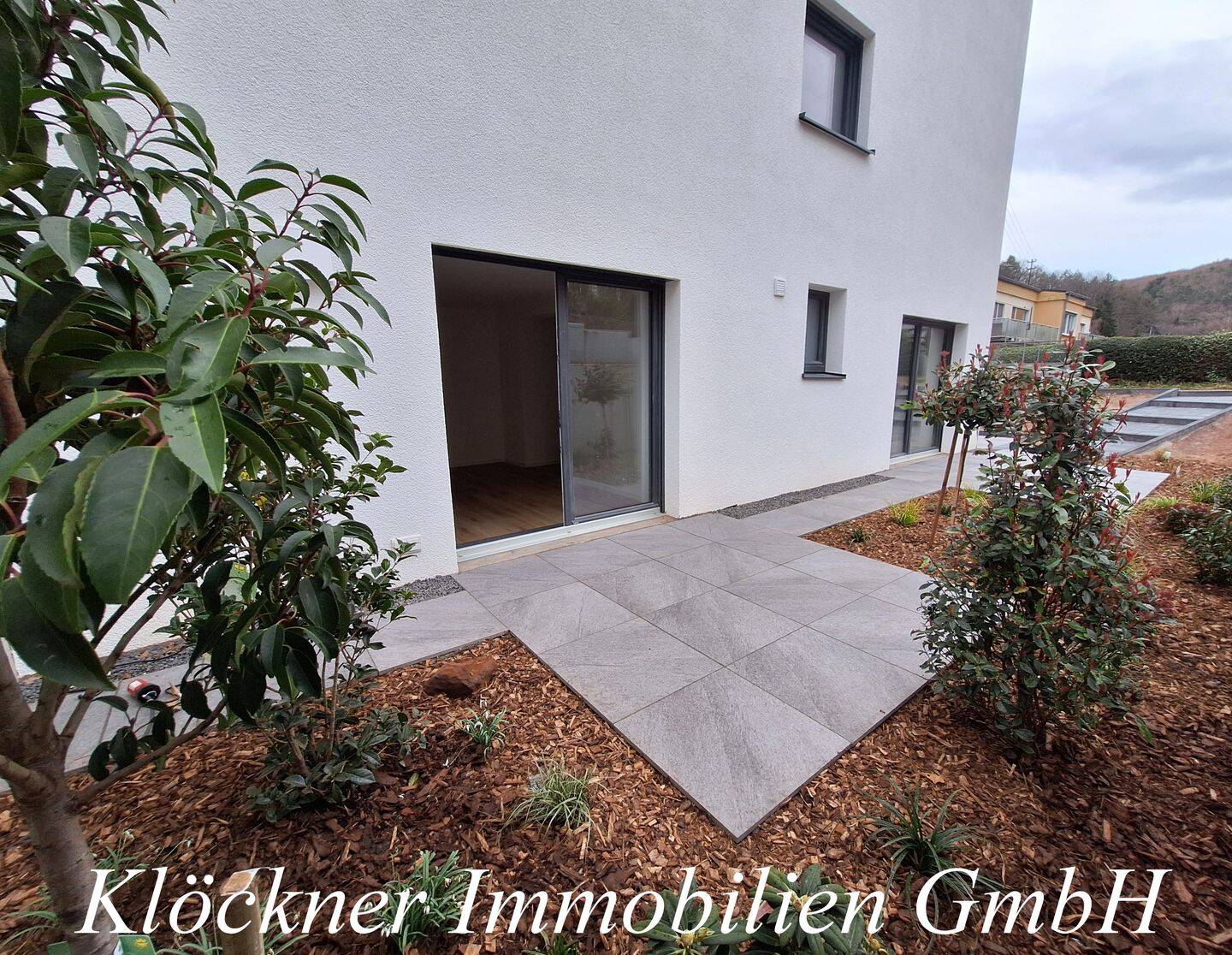 SB-Uninähe ! Elegantes 2 Zi. Apartment in Traumlage