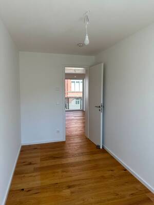 Zweitbezug nach Kernsanierung im Lehenviertel - Energieklasse A+ – 70180 Stuttgart – Vorschaubild 4