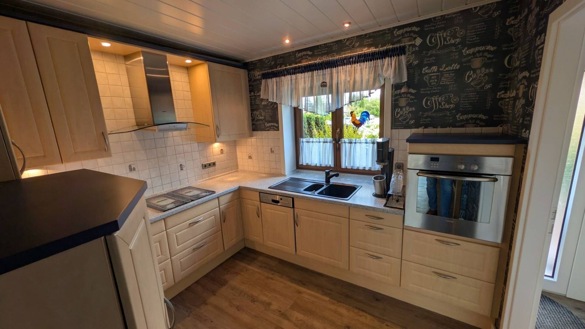 Reihenmittelhaus in 21493 Schwarzenbek mit 111 m² kaufen