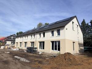 Baustart für Ihr neues Zuhause: Familienfreundliches Reihenendhaus, 144 m², Leipzig-Probstheida – 4289 Leipzig – Vorschaubild 5