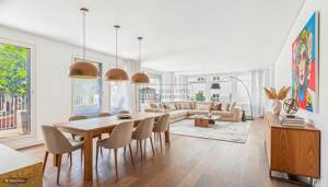 YOO Berlin 158 m² Luxus mit Spa, Concierge, zwei Balkonen in Best Lage an der Spree – 10117 Berlin – Vorschaubild 1