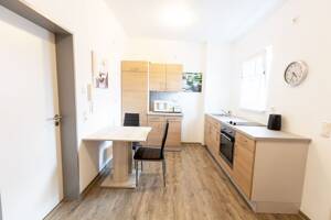Modernes Apartment als barrierefreiher Alterswohnsitz – 61130 Nidderau – Vorschaubild 7