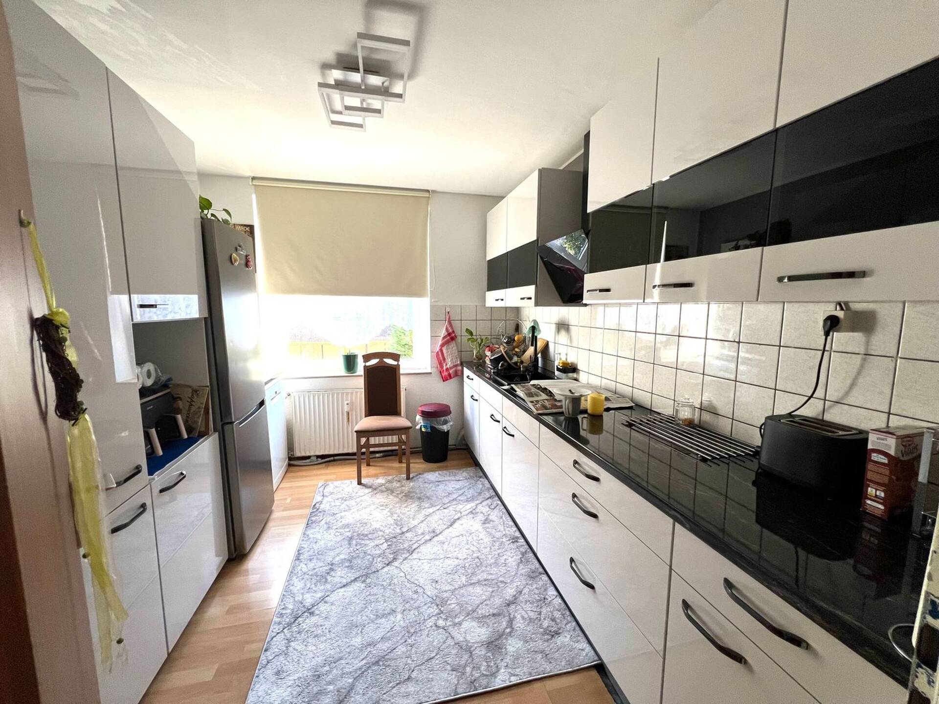Etagenwohnung in 48429 Rheine mit 95 m² kaufen