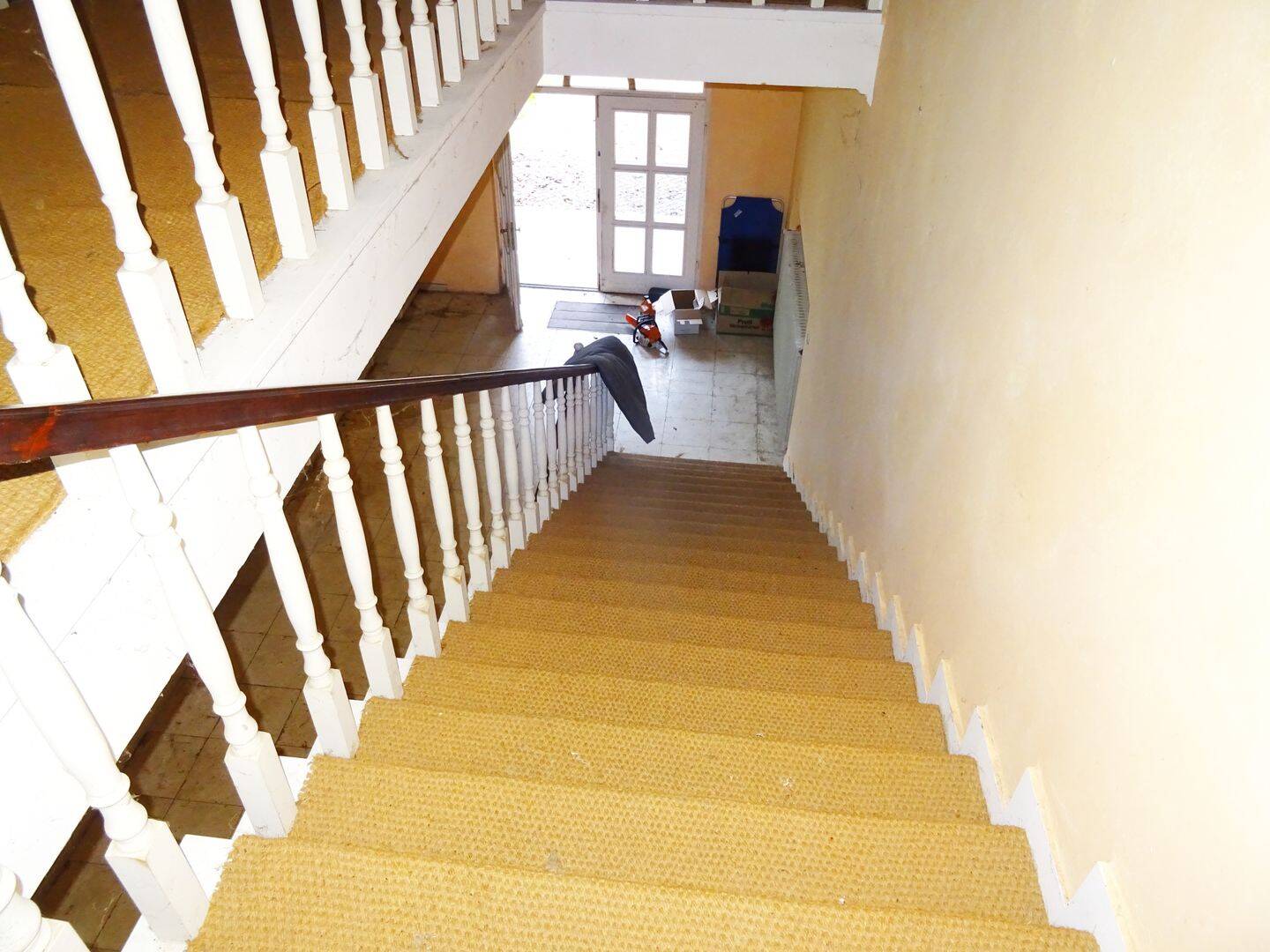 „Mehrfamilienhaus auf weitläufigem Traumgrundstück – ein Projekt mit Perspektive“ – Kraiburg am Inn – Vorschaubild 8
