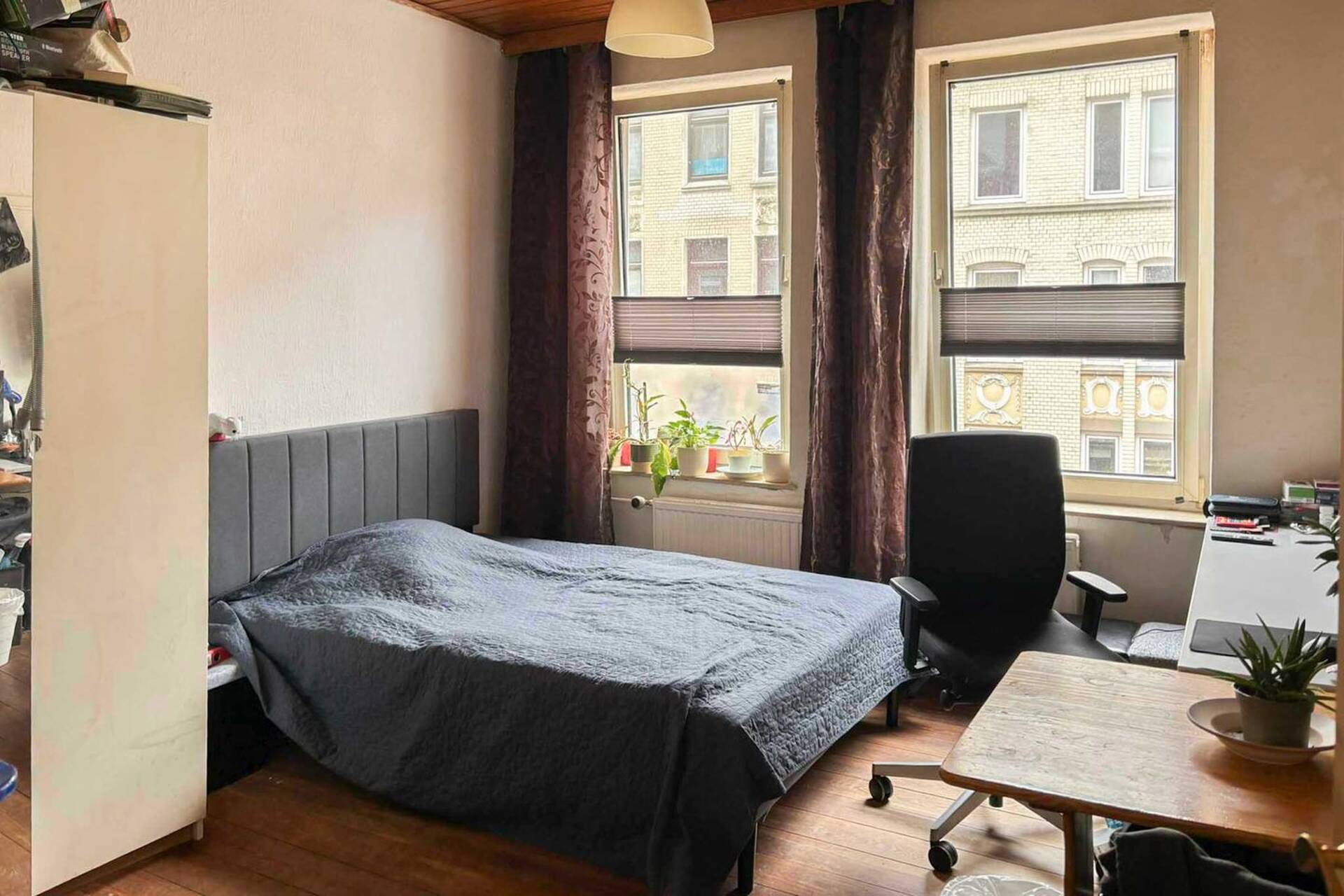 Etagenwohnung in 24143 Kiel mit 61,36 m² kaufen