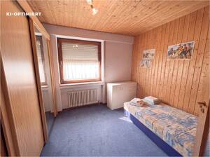 Freistehendes Einfamilienhaus in ruhiger Hanglage - Aufstockungspotenzial & Garage im Haus – 52078 Aachen – Vorschaubild 6