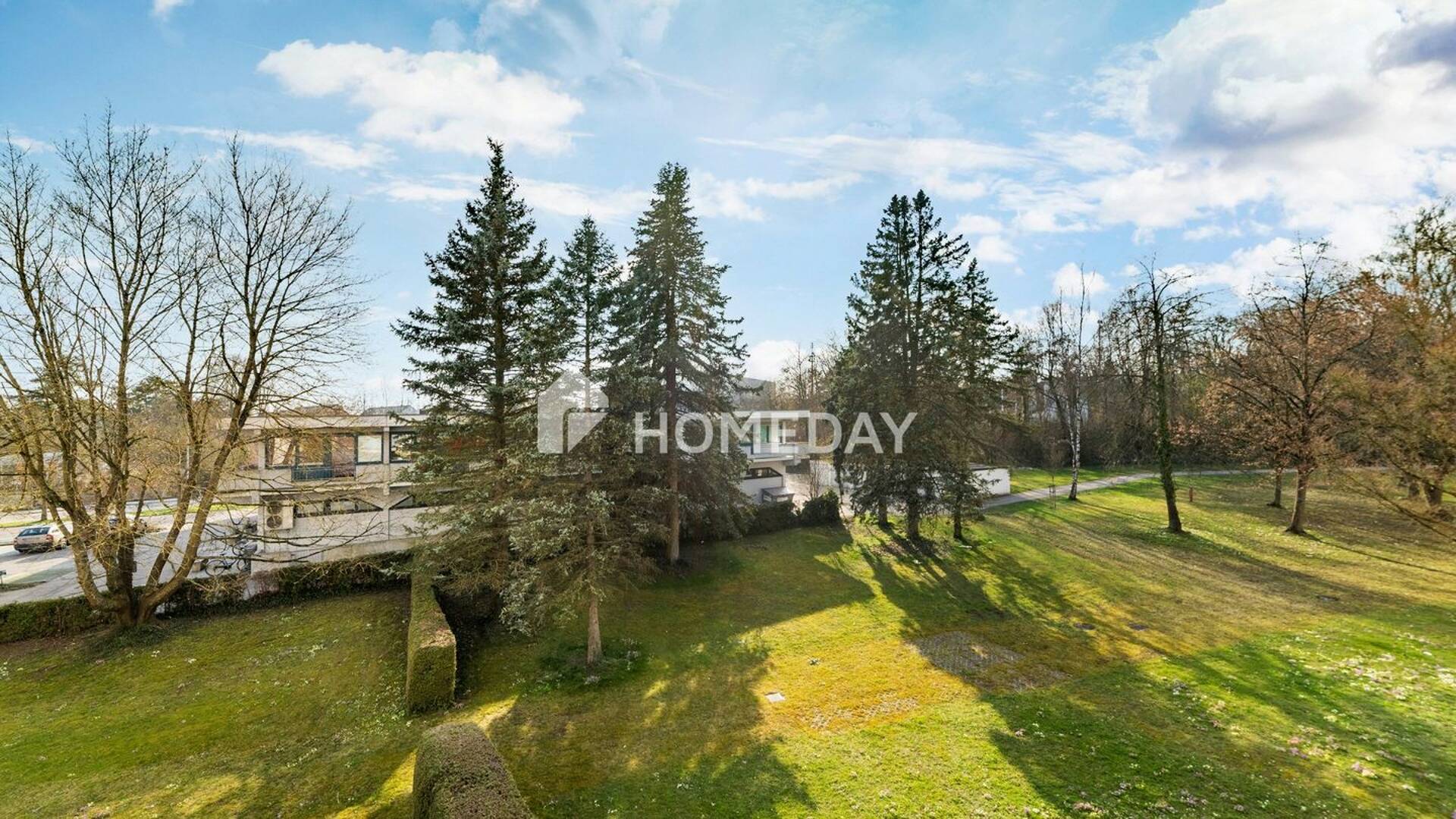 Etagenwohnung in 86633 Neuburg An Der Donau mit 79 m² kaufen