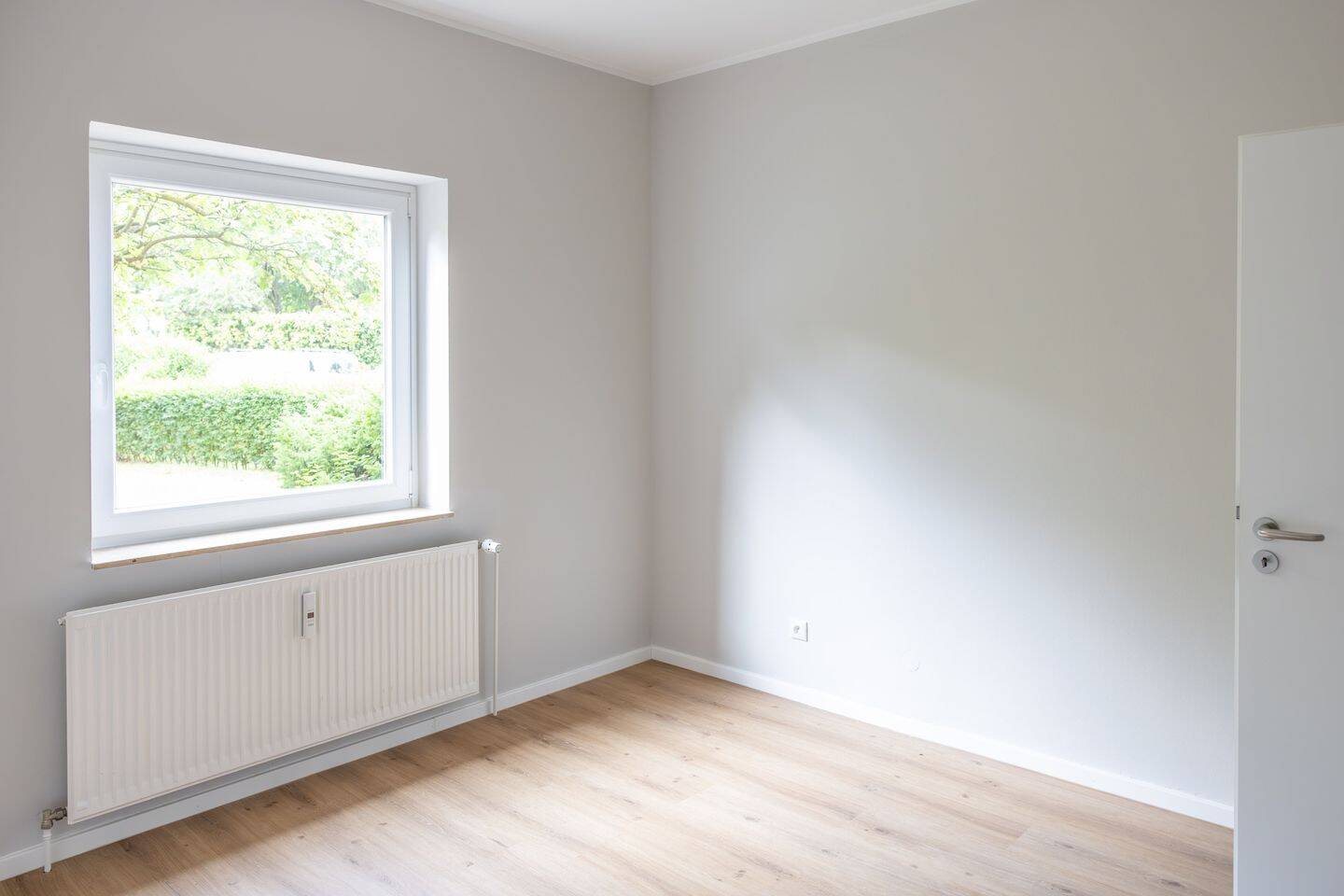Residenz Haffkrug- Erstbezug nach Modernisierung – Scharbeutz – Vorschaubild 6