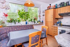 Gepflegte und familienfreundliche 3,5-Zimmer-Wohnung mit großer Loggia – 13051 Berlin – Vorschaubild 5