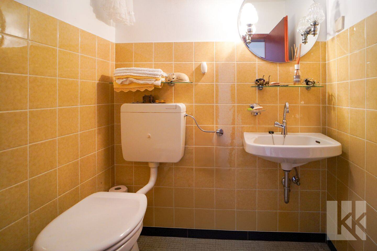 Ikonischer 60er-Jahre-Bungalow in Detmerode – Wolfsburg – Vorschaubild 3