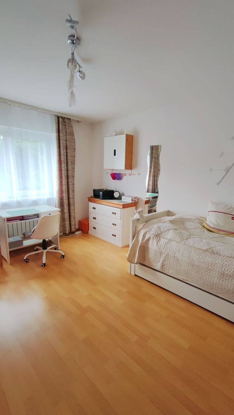 WG Zimmer in einer 3 Frauen Wohnung bis 31 August oder 30 September