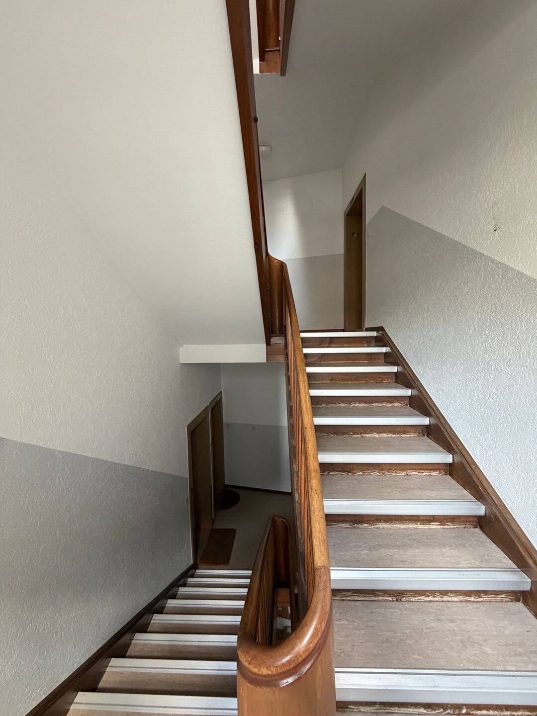 Mehrfamilienhaus zwischen City und Frauenland – Würzburg – Vorschaubild 4