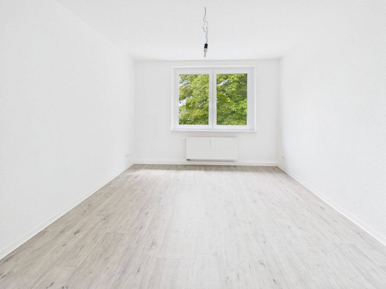 3-Raum-Wohnung mit Balkon auf dem Sonnenberg – Chemnitz – Vorschaubild 7