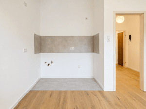 Unterbilk: Zwei Einheiten, eine Fläche. Wohnung + Ladenlokal, 3,20m Deckenhöhe – 40217 Düsseldorf – Vorschaubild 2