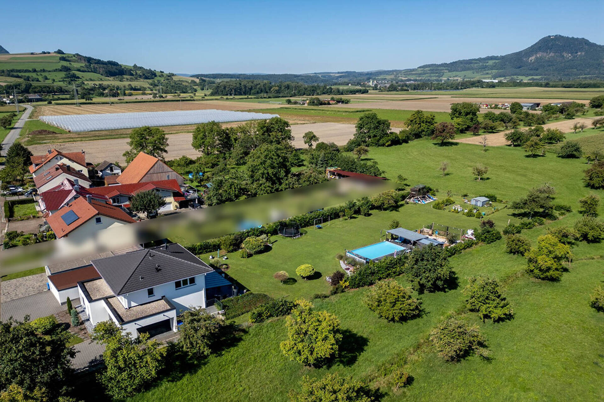 Fertighaus in 78259 Mühlhausen-Ehingen / Ehingen mit 189 m² kaufen