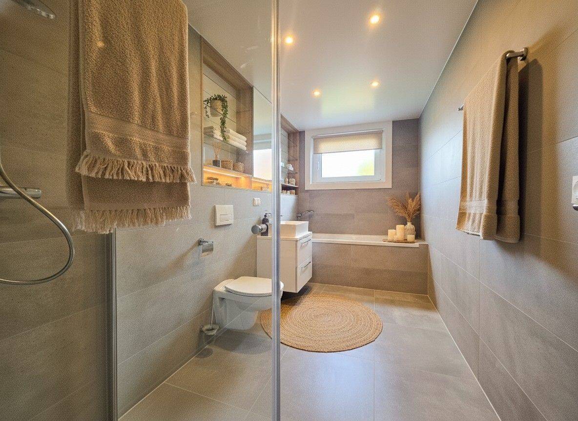 Modernes 5,5-Zimmer-Reihenmittelhaus mit Garten in Reutlingen – Reutlingen – Vorschaubild 7