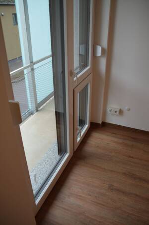 Modernes 1-Zimmer-Apartment in der Residenz an den Kaiserthermen | Energieklasse B – 54295 Trier – Vorschaubild 4