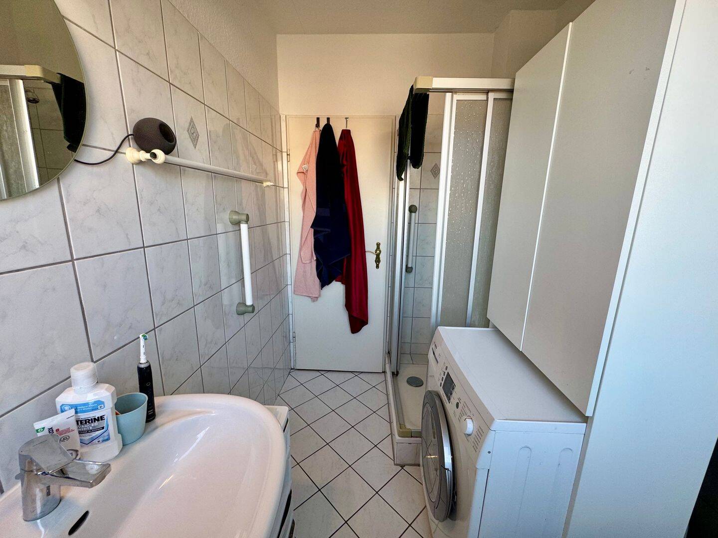 3-Zimmer-Wohnung in begehrter Lage am Eversten Holz – Oldenburg – Vorschaubild 6