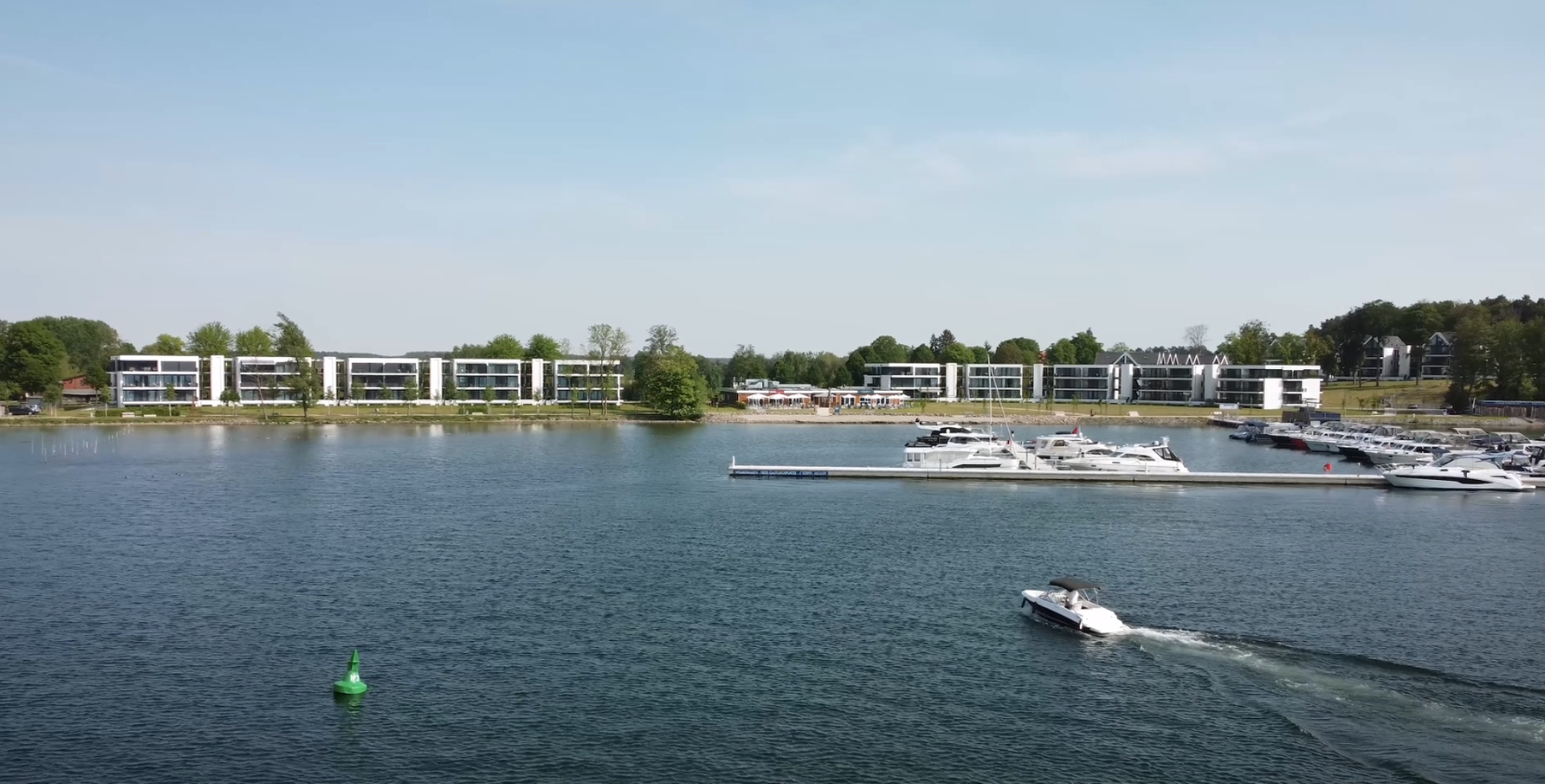 Terrassenwohnung in 17192 Waren (Müritz) mit 51,7 m² kaufen