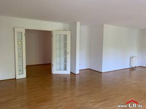 Westendlage trifft Wohnkomfort - 131 m² mit zwei Balkonen – 60322 Frankfurt am Main – Vorschaubild 2