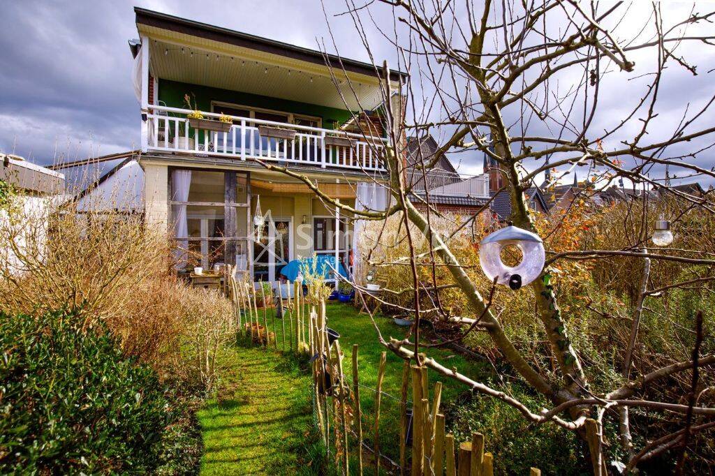 Seltene Gelegenheit! Historisches 3-Familienhaus zu erwerben – Rhede – Vorschaubild 5