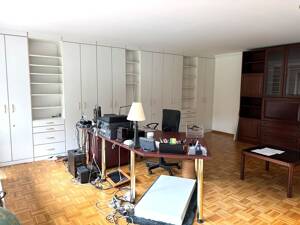 Großzügige Parterrewohnung mit imposanter Terrasse! – 22391 Hamburg – Vorschaubild 4