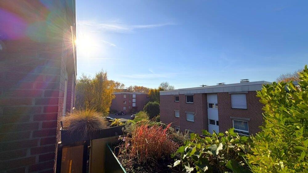 Helle 3,5-Raum-ETW mit Loggia, Keller und Garage in Duisburg-Obermarxloh! – Duisburg – Vorschaubild 8