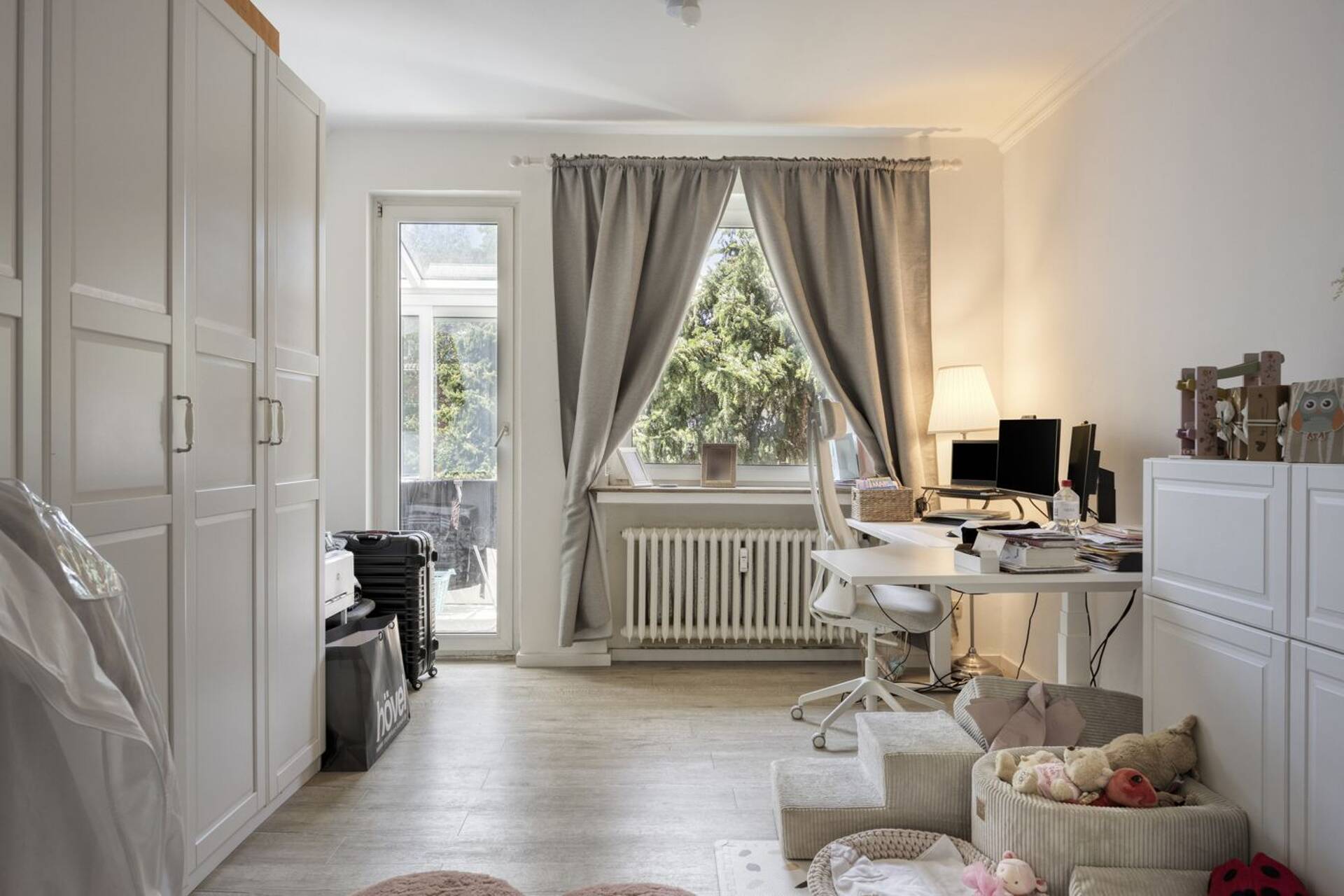 Etagenwohnung in 50733 Köln / Nippes mit 76,4 m² kaufen