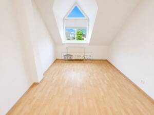 Exklusive Dachterrassenwohnung mit unverbaubarem Panoramablick ins Grüne in Meiendorf – 22145 Hamburg – Vorschaubild 3