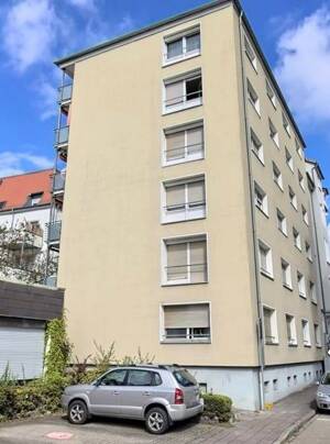 Ihr neues Zuhause: 3-Zimmer-Wohnung mit ca. 61 m² – 76437 Rastatt – Vorschaubild 6