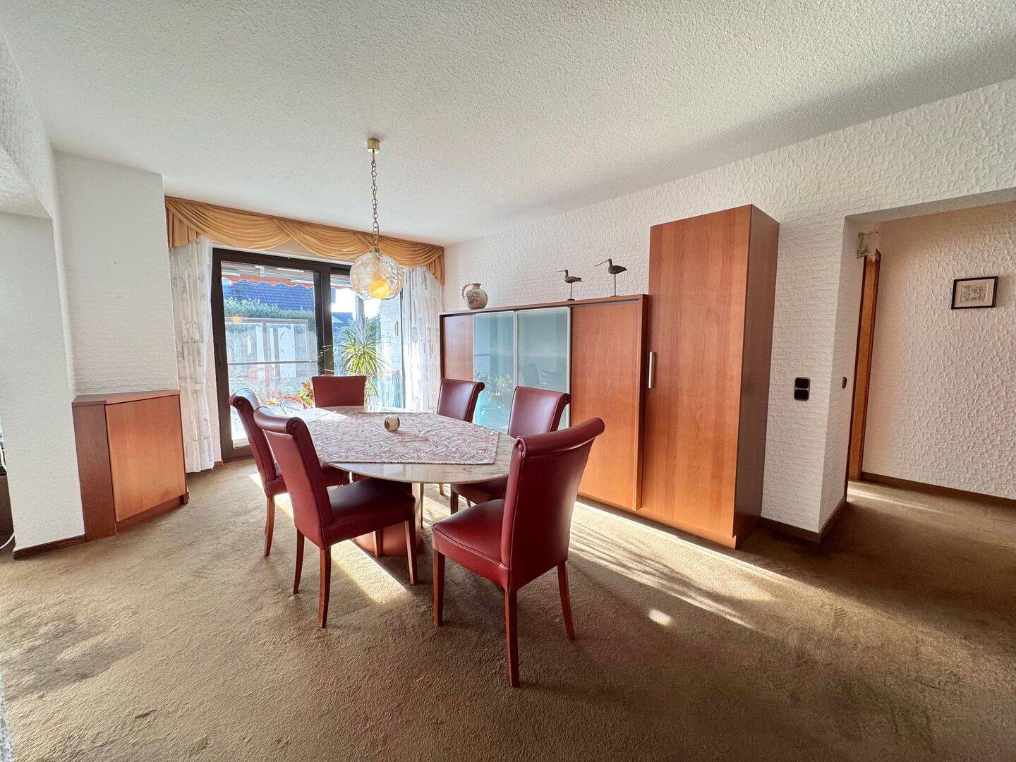 RESERVIERT! Großzügiges Wohnen in sonniger Lage von Schalksmühle-Heedfeld – Schalksmühle – Vorschaubild 2
