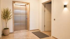 Exklusive 4-Zimmer-Residenz mit Südbalkon & Concierge im Gerling Quartier | Sofort bezugsfrei – 50670 Köln – Vorschaubild 6