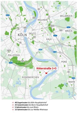 Smartes Investment in Top-Lage! – 50999 Köln – Vorschaubild 6