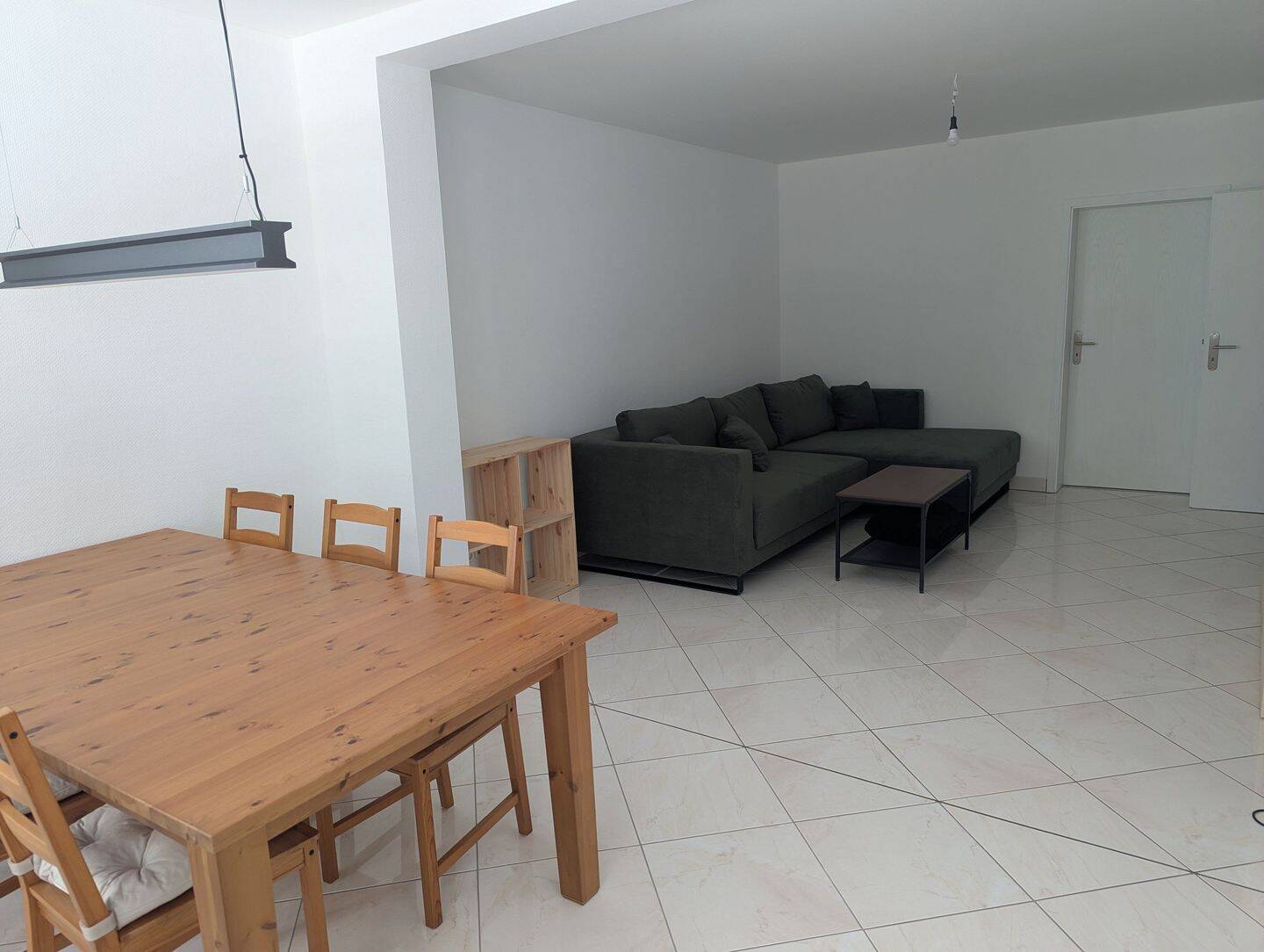 Voll möblierte 3-Zimmer-Wohnung am Stadtwald – Saarbrücken – Vorschaubild 6
