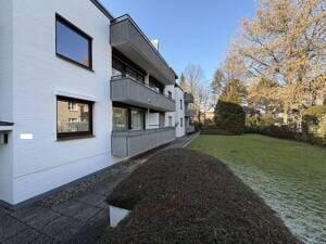 *2 Zimmer ETW inkl. Tiefgaragenstellplatz für Investoren mit Zukunftsperspektive !!!* – 22043 Hamburg – Vorschaubild 6
