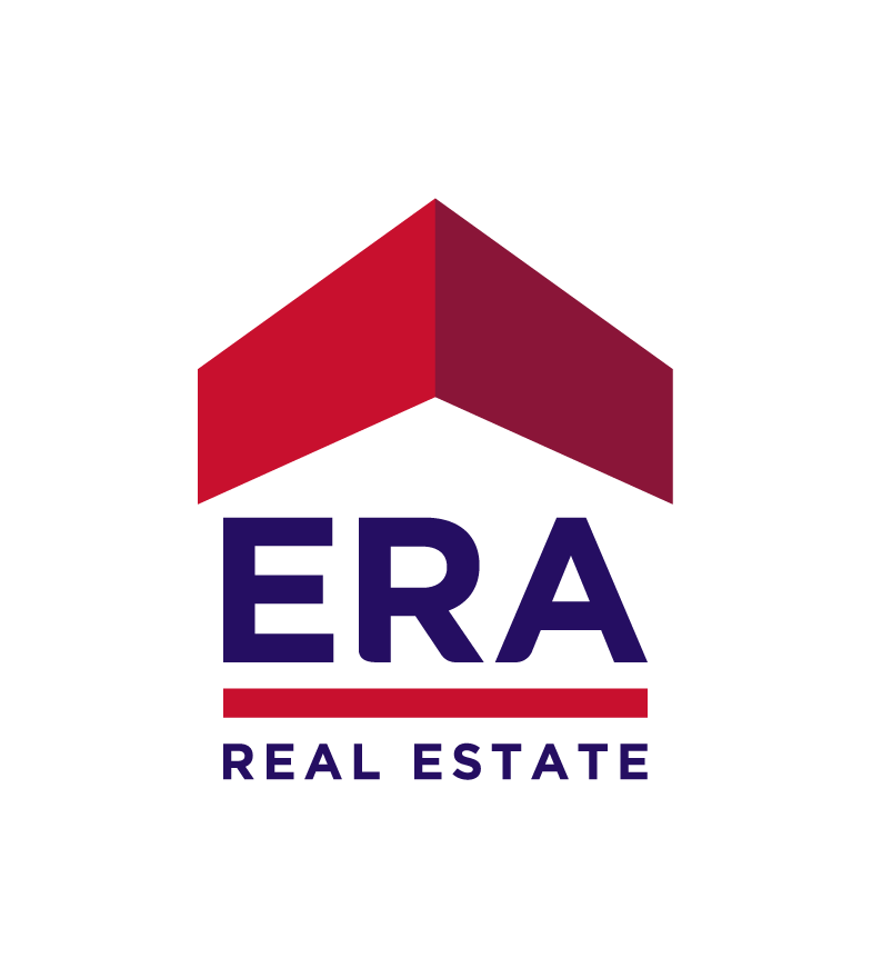 ERA PROJECTS logo