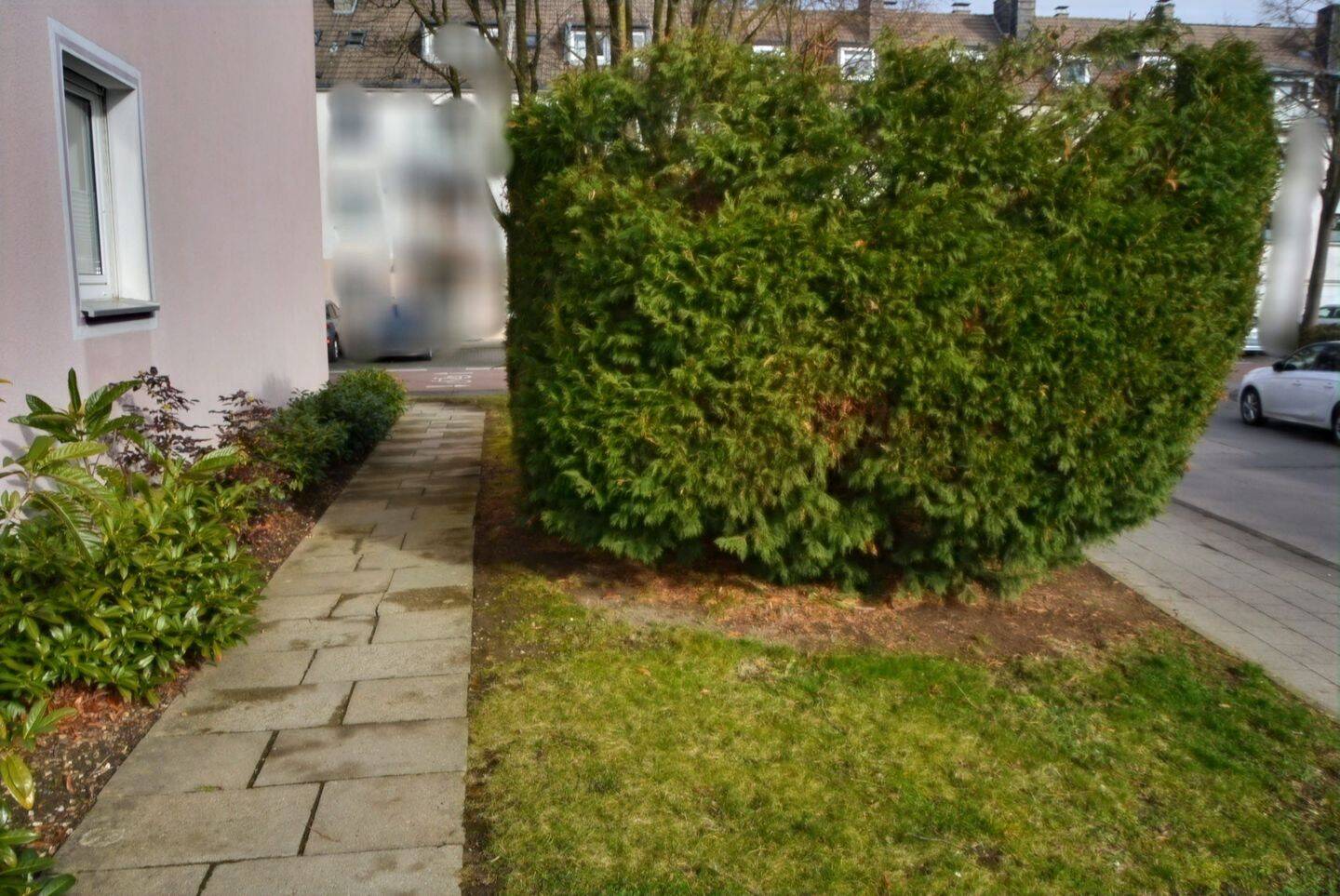 Gepflegte Etagenwohnung in Aachen Altstraße Nähe Tierpark zu erwerben – Aachen – Vorschaubild 5