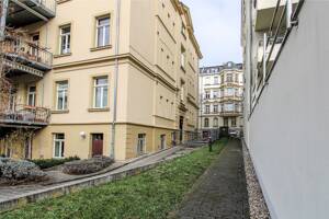 Kapitalanleger aufgepasst! Vermietete 3-Raum-ETW mit Terrasse in der beliebten Südvorstadt – 4275 Leipzig – Vorschaubild 1