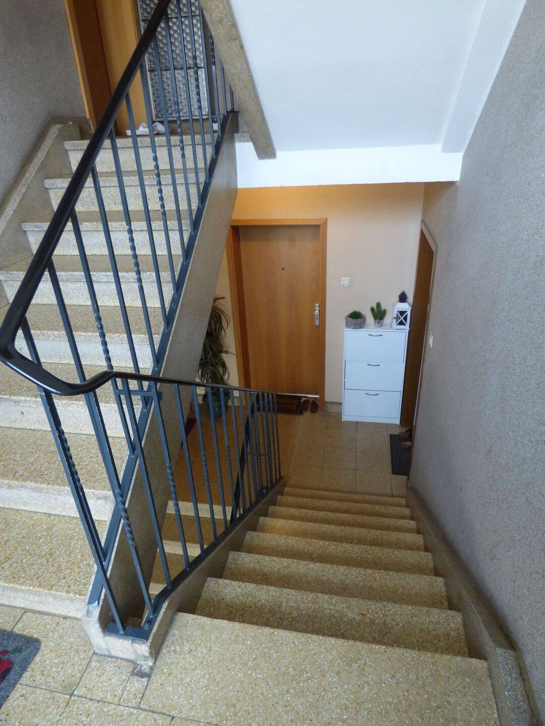 Gepflegte ETW mit Balkon in Duisburg - Marxloh – Duisburg – Vorschaubild 6