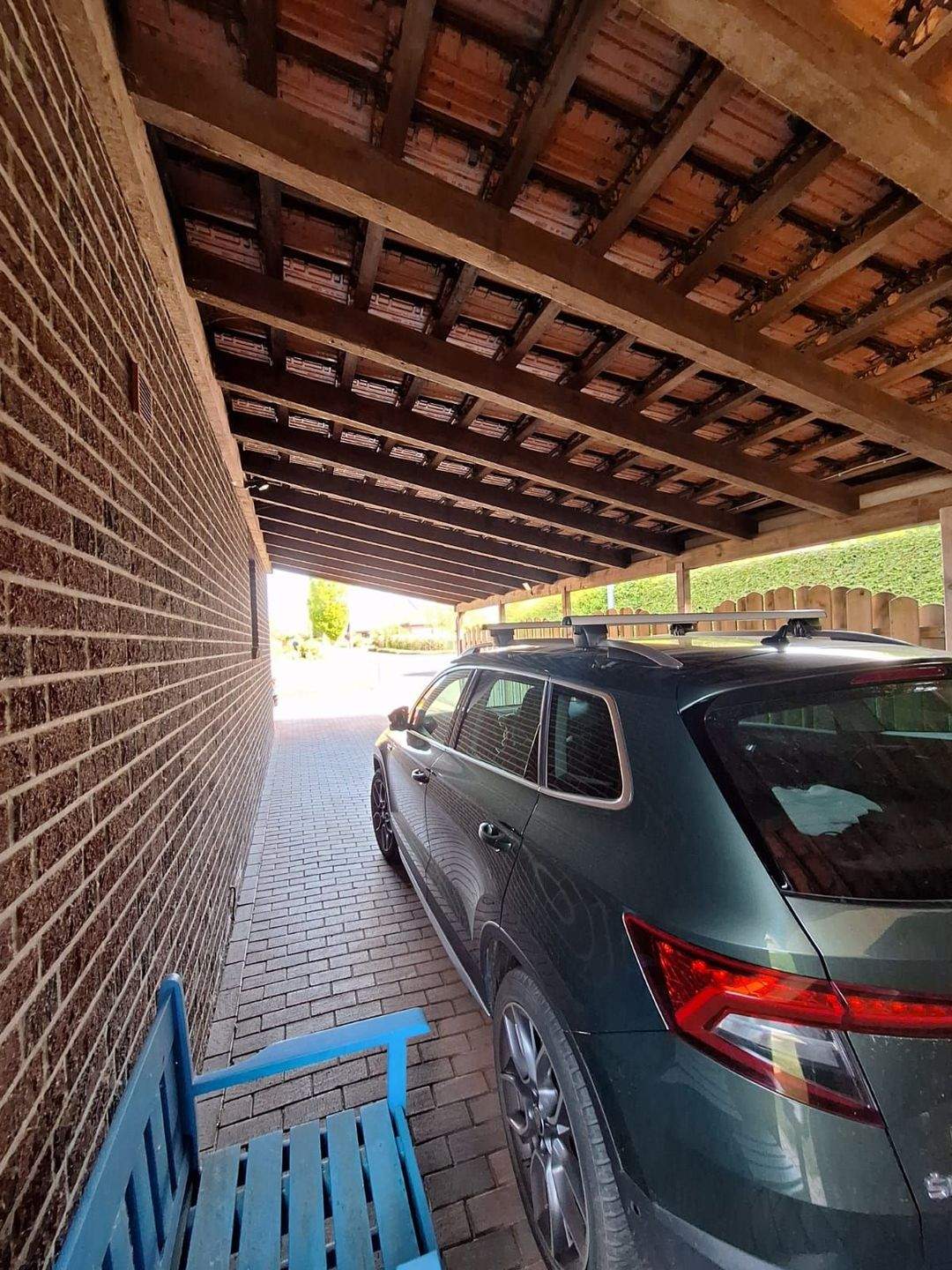 Junges, modernes EFH in ruhiger Lage! – Weener – Vorschaubild 6