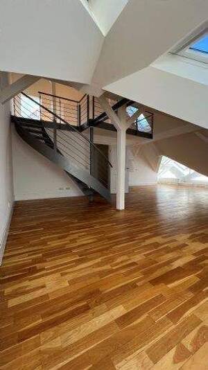 Erstbezug nach Sanierung - Außergewöhnliche Maisonettewohnung in Elbnähe – 1307 Dresden – Vorschaubild 6