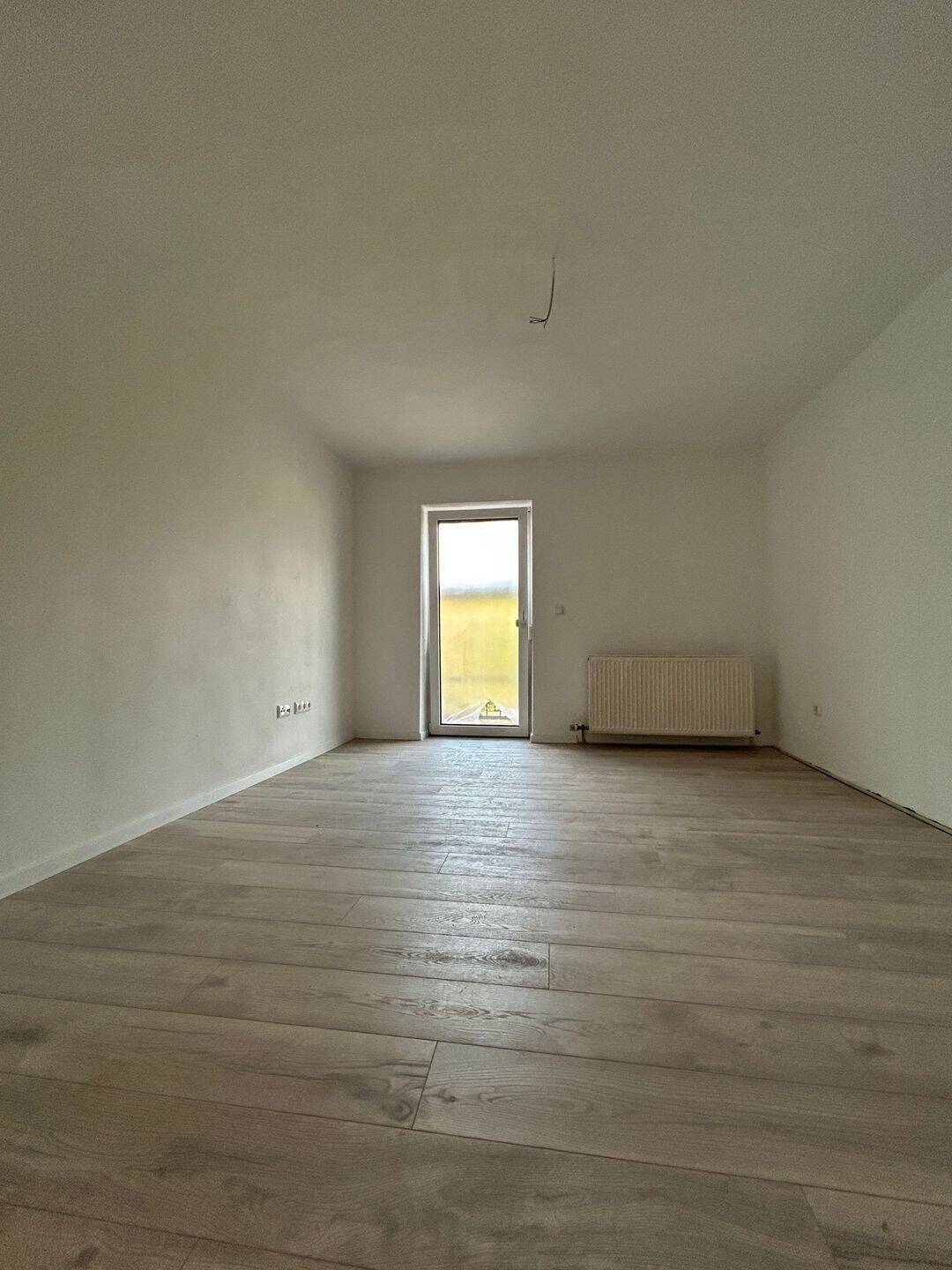 *ERSTBEZUG nach Sanierung* - Moderne 2-Zimmer Wohnung mit Balkon in 91710 Gunzenhausen