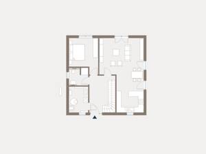Neues Familienzuhause mit viel Platz - Modern, effizient und auf Ihre Wünsche abgestimmt. – 12524 Berlin – Vorschaubild 5