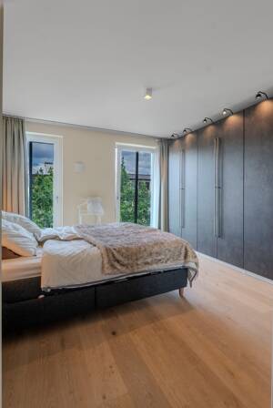2 Zi. Whg. in Ottensen - urban, hochwertig & modern – 22765 Hamburg – Vorschaubild 9