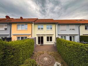 Charmantes Zuhause für Paare und Familien - Reihenmittelhaus – 99092 Erfurt – Vorschaubild 7