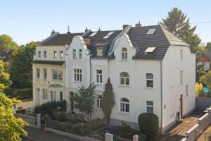 Stilvolles Townhouse & zwei Wohnungen – 50859 Köln – Vorschaubild 2