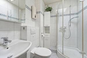 Top gepflegtes Reihenhaus mit sonnigem Garten – 28329 Bremen – Vorschaubild 9