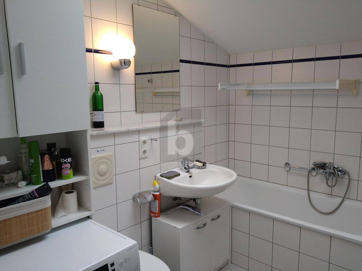 RUHIG UND GRÜN ÜBER DEN DÄCHERN BERLINS – Berlin – Vorschaubild 5
