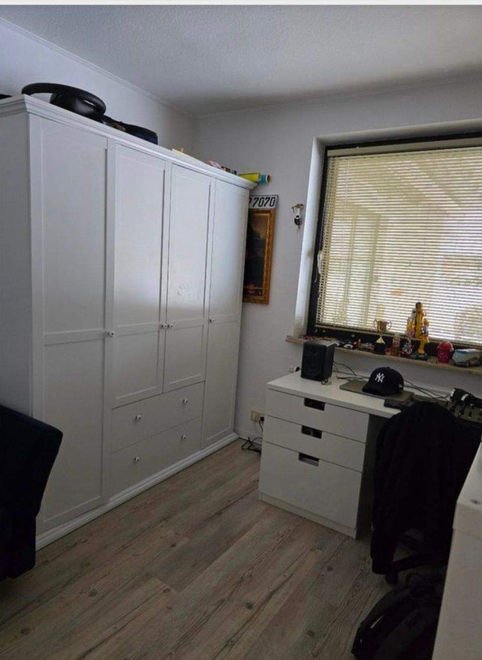 Einfamilienhaus, ruhiges Wohnen ohne Durchgangsverkehr – Tespe – Vorschaubild 6