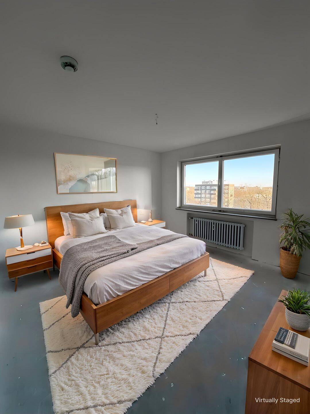 Perfekt für Singles oder Paare! Tolle 2-Zimmer Wohnung in Dortmund Scharnhorst!